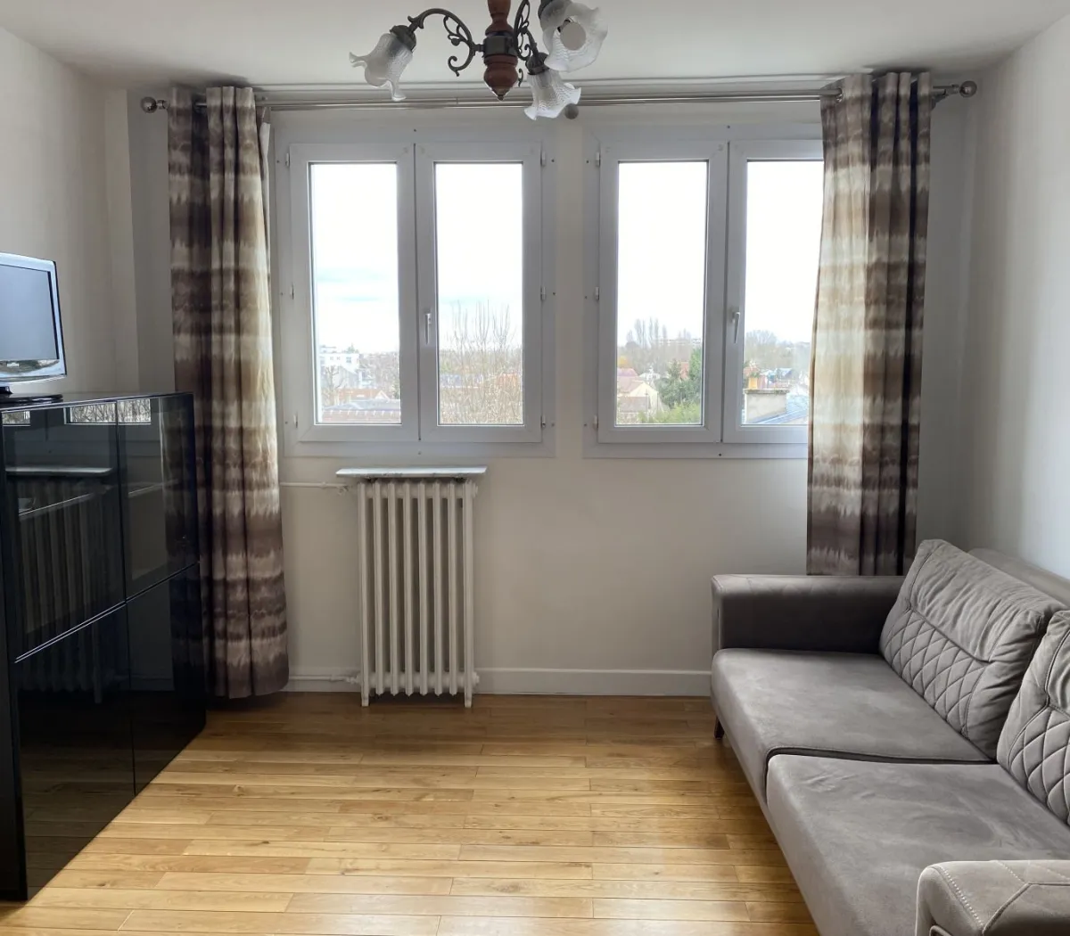 Location Joinville-le-Pont Appartement 69764ebc7759