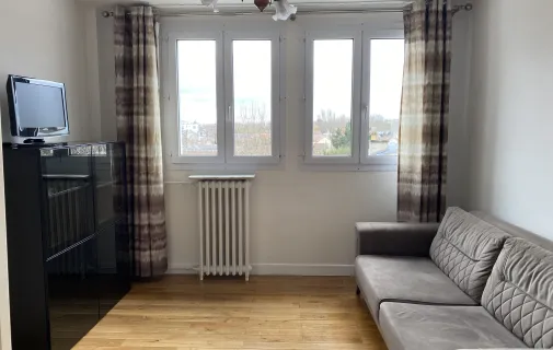 Location Joinville-le-Pont Appartement 69764ebc7759