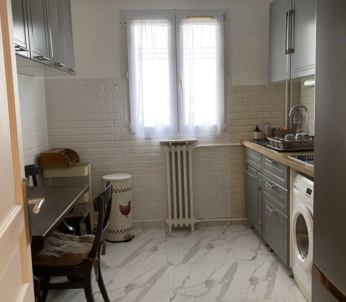 Location Joinville-le-Pont Appartement 69764ebc7759