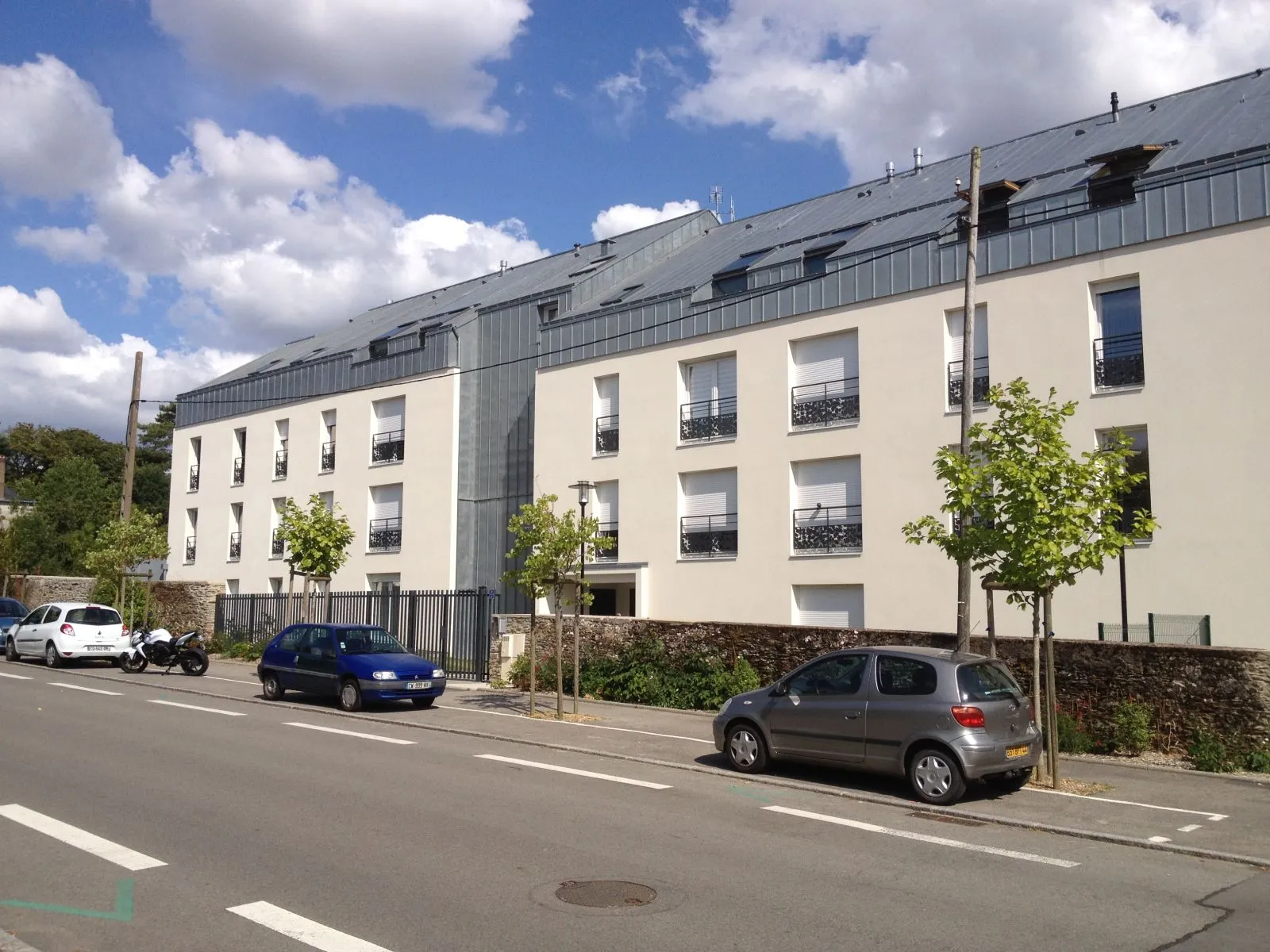 Location Nantes Appartement 69767526bf8c