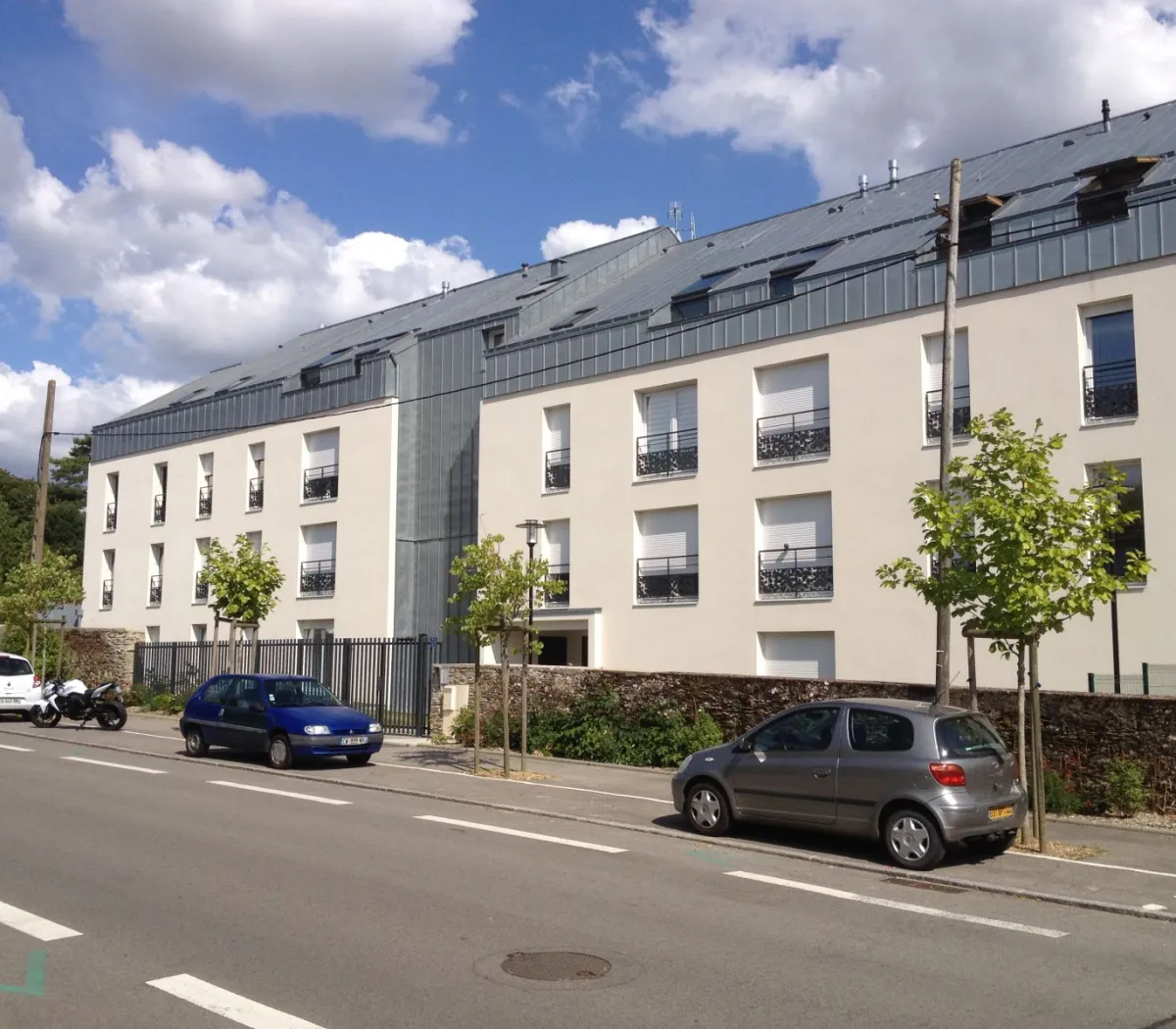 Location Nantes Appartement 69767526bf8c