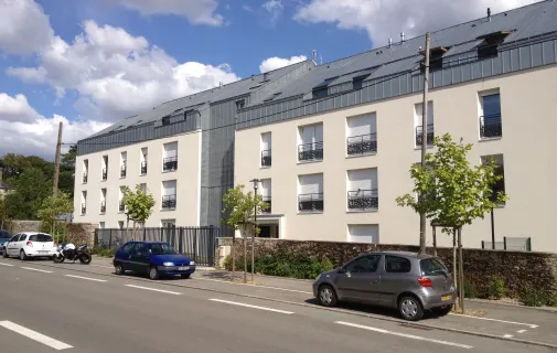Location Nantes Appartement 69767526bf8c