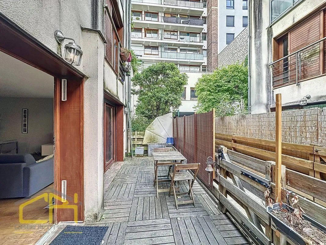 Location Paris Appartement 69768fcc3bb2