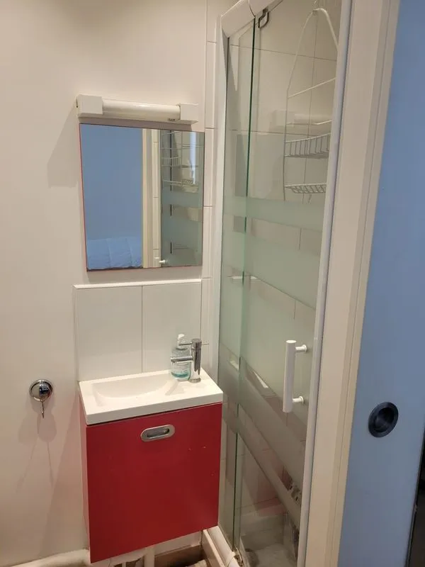 Location Paris Appartement 69768fd5937d