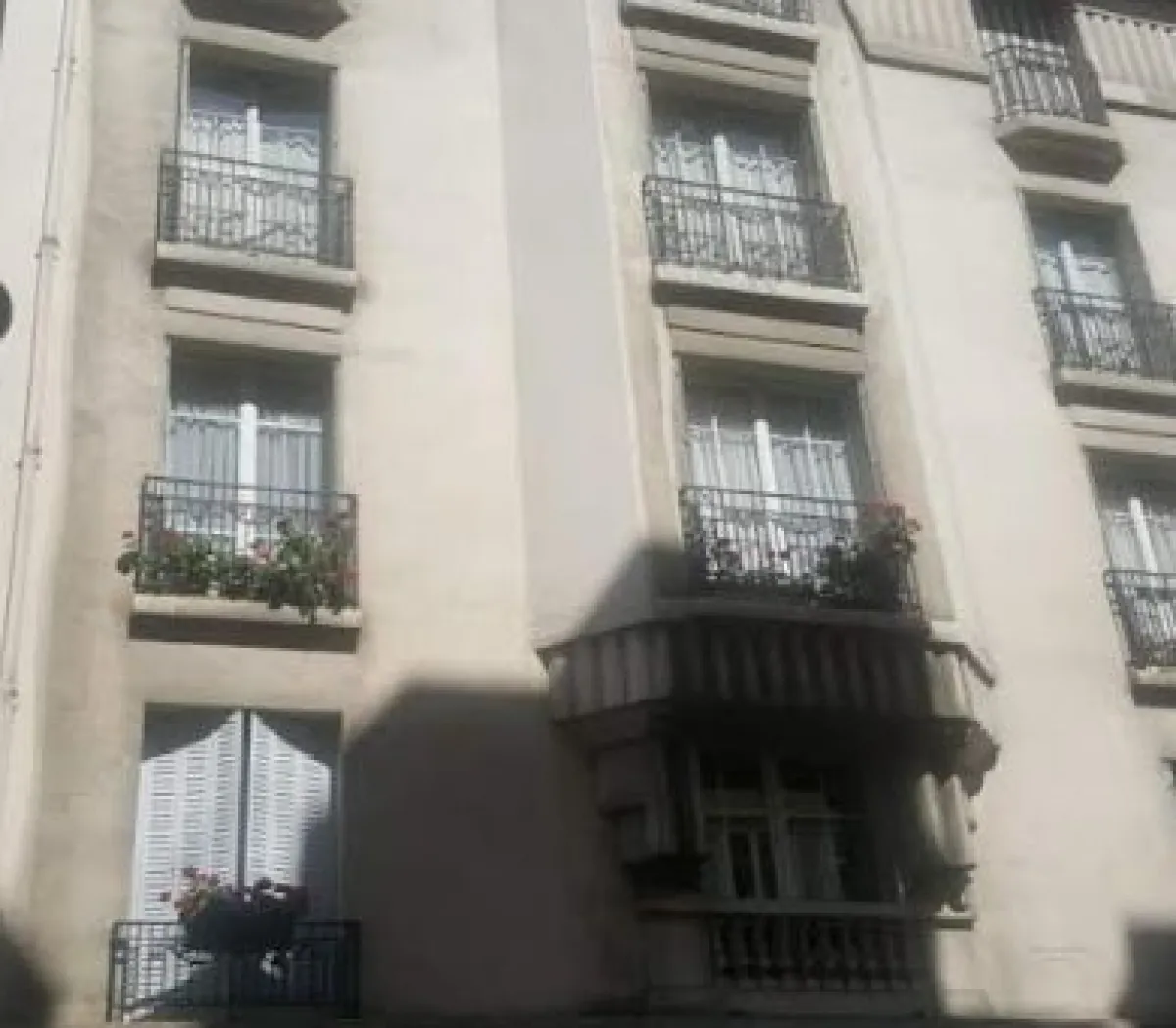 Location Paris Appartement 69768fd5937d