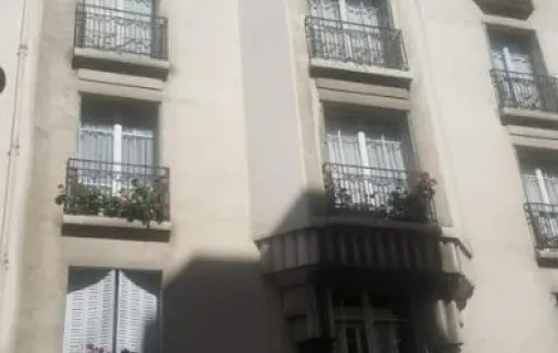 Location Paris Appartement 69768fd5937d