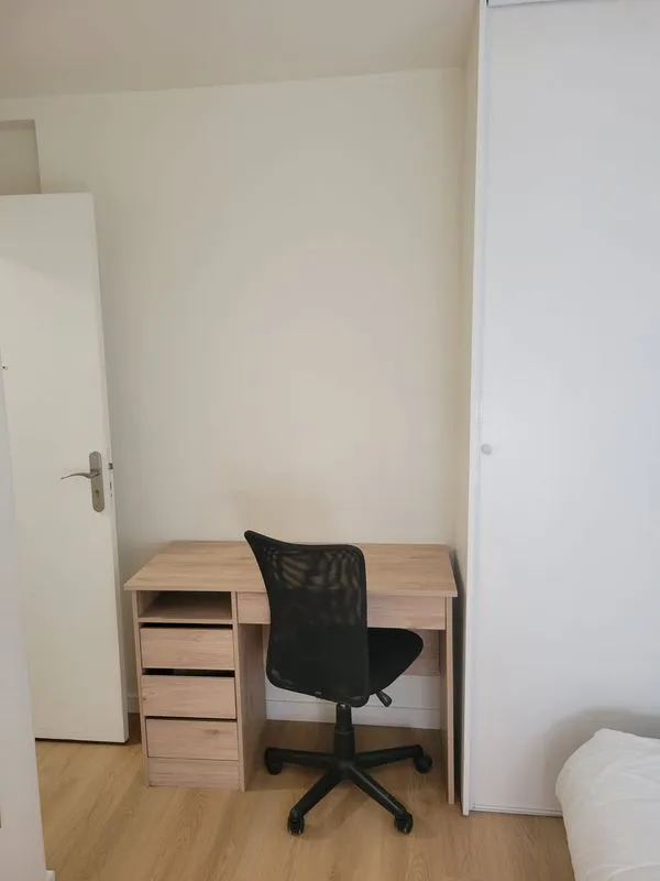 Location Paris Appartement 69768fd5937d