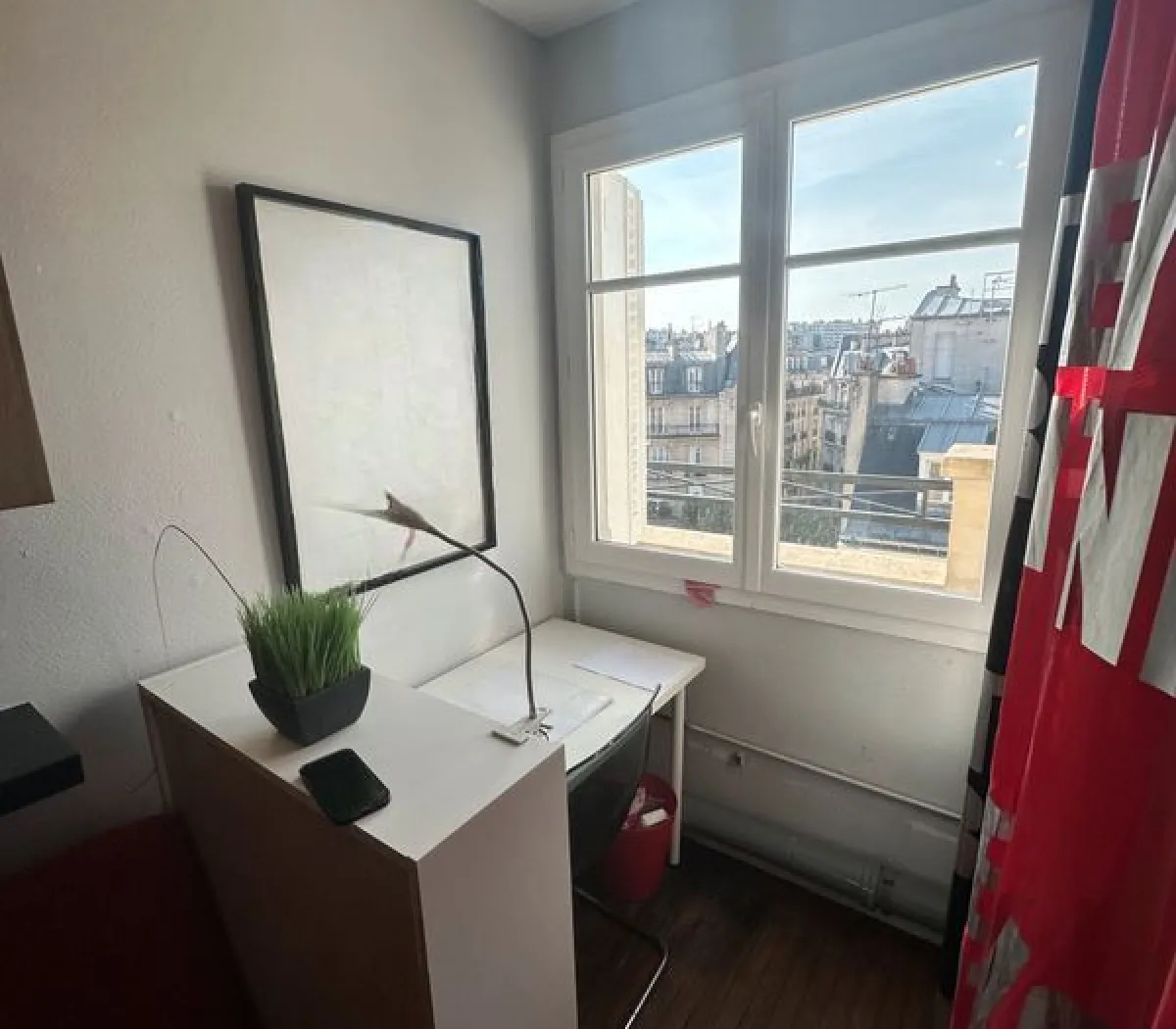 Location Paris Appartement 69768fda7dec