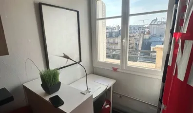 miniatureLocation Paris Appartement 69768fda7dec2