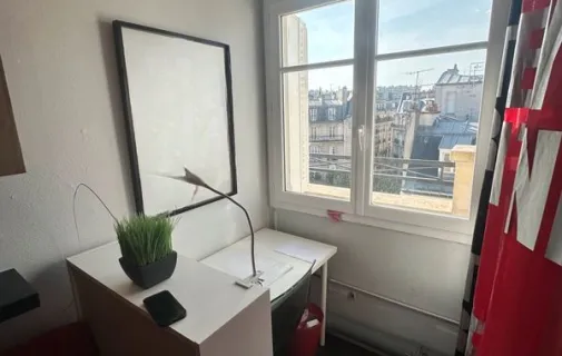 Location Paris Appartement 69768fda7dec