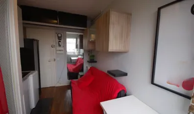 miniatureLocation Paris Appartement 69768fda7dec2