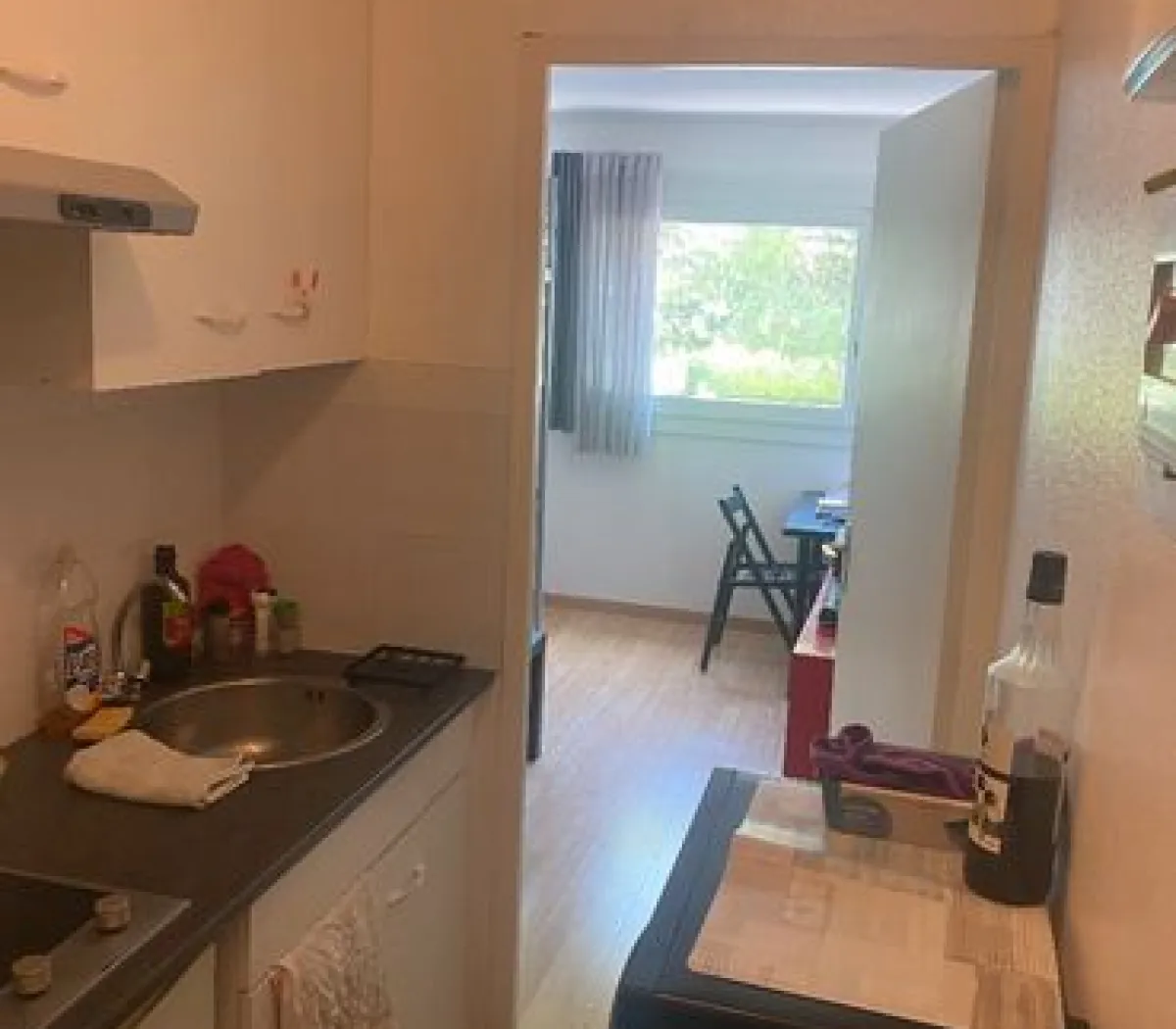 Location Montpellier Appartement 69768fe1bf9c