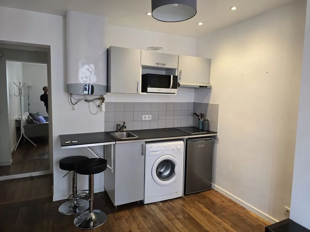 Location Paris Appartement 69768fe56fdf