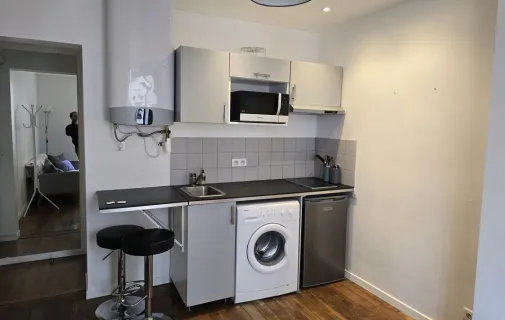 Location Paris Appartement 69768fe56fdf