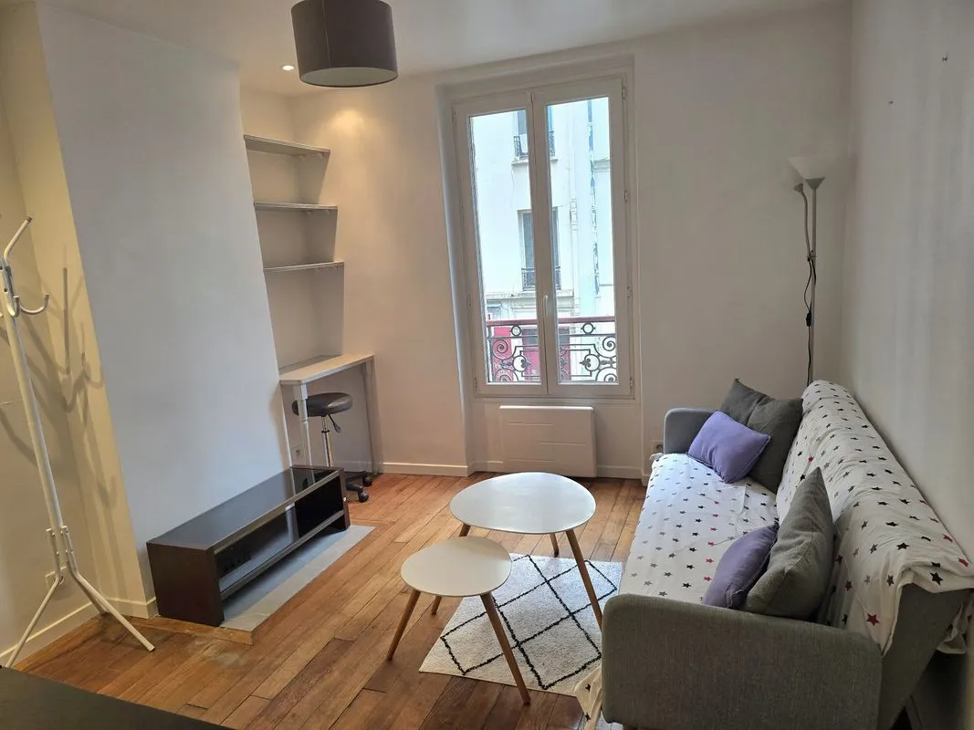 Location Paris Appartement 69768fe56fdf