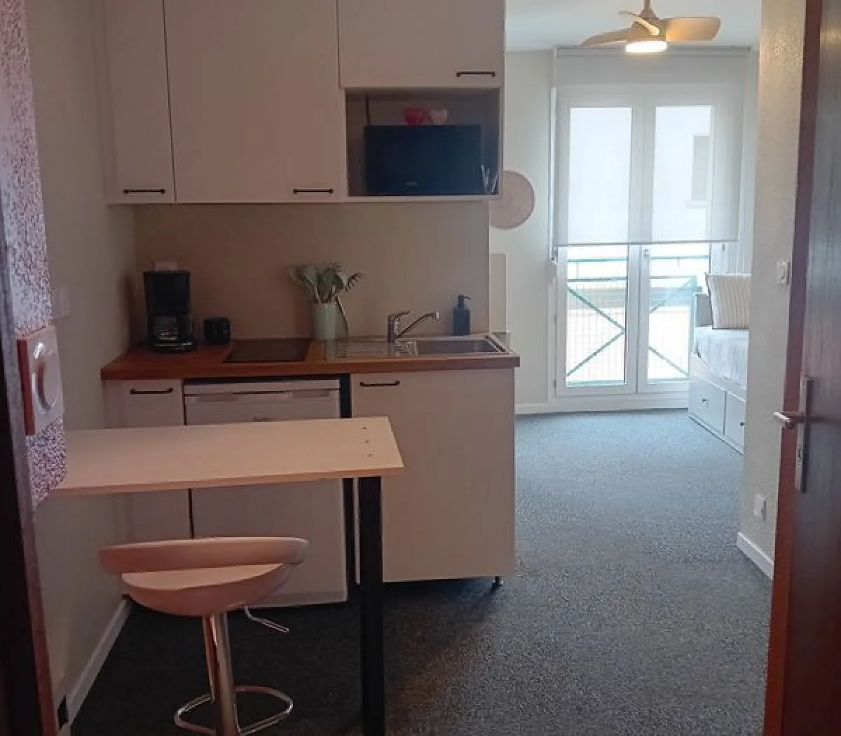 Location Toulouse Appartement 697691042bbe