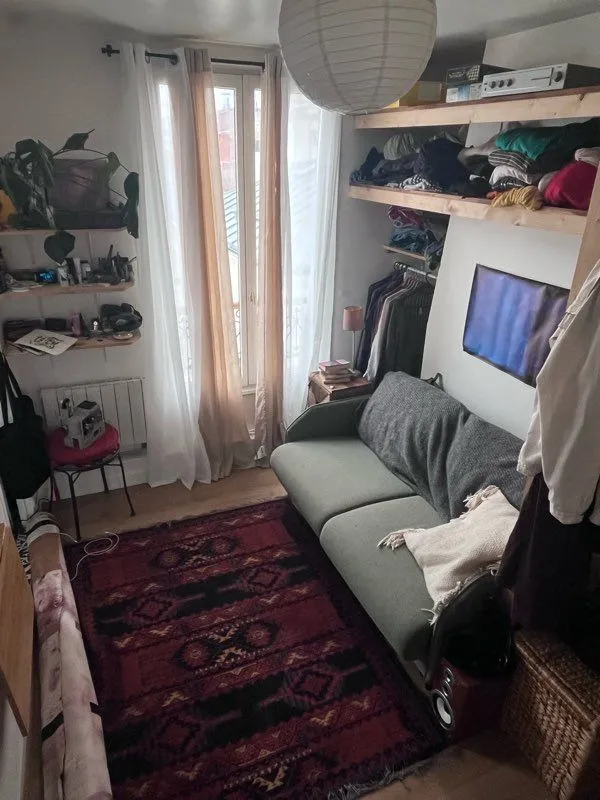 Location Paris Appartement 6976910b252e