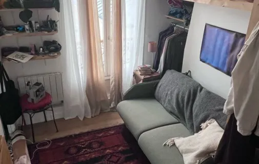 Location Paris Appartement 6976910b252e