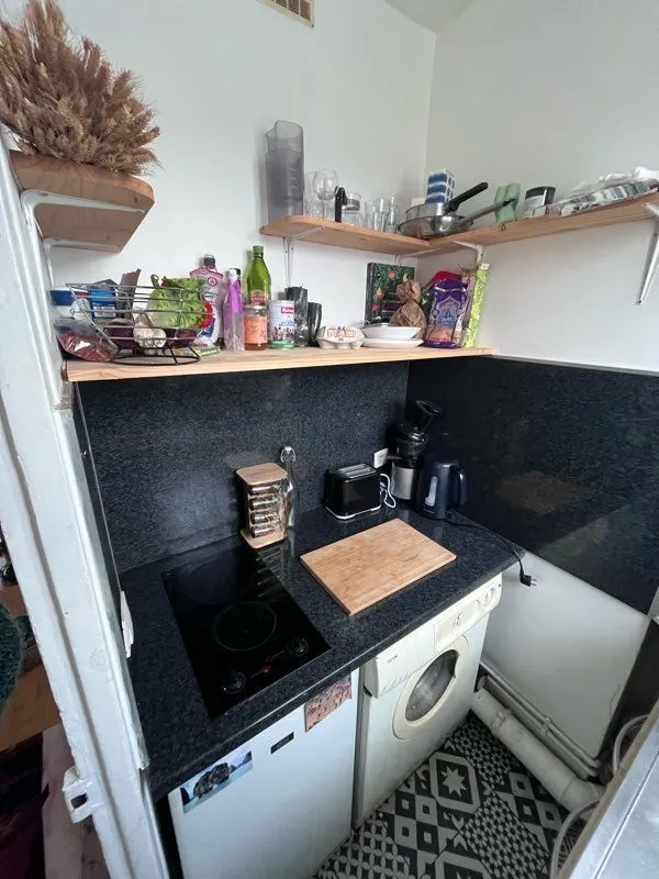 Location Paris Appartement 6976910b252e