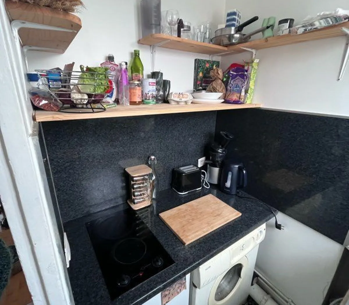 Location Paris Appartement 6976910b252e