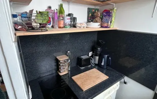 Location Paris Appartement 6976910b252e