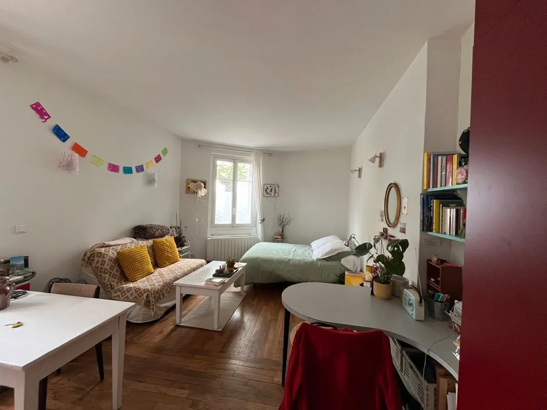 Location Paris Appartement 6976911191f3