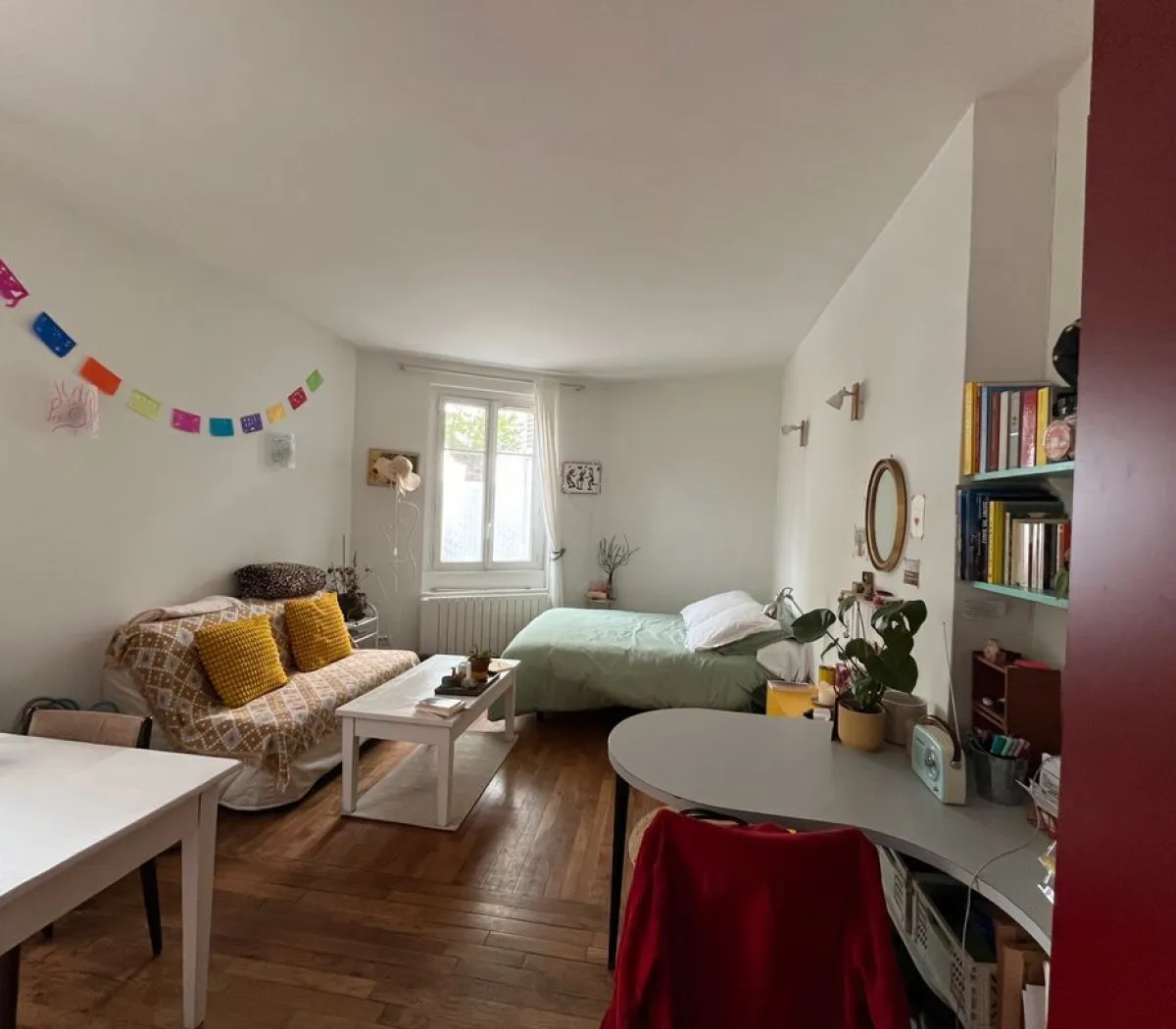 Location Paris Appartement 6976911191f3