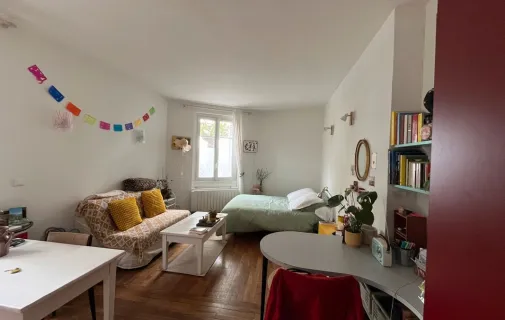 Location Paris Appartement 6976911191f3