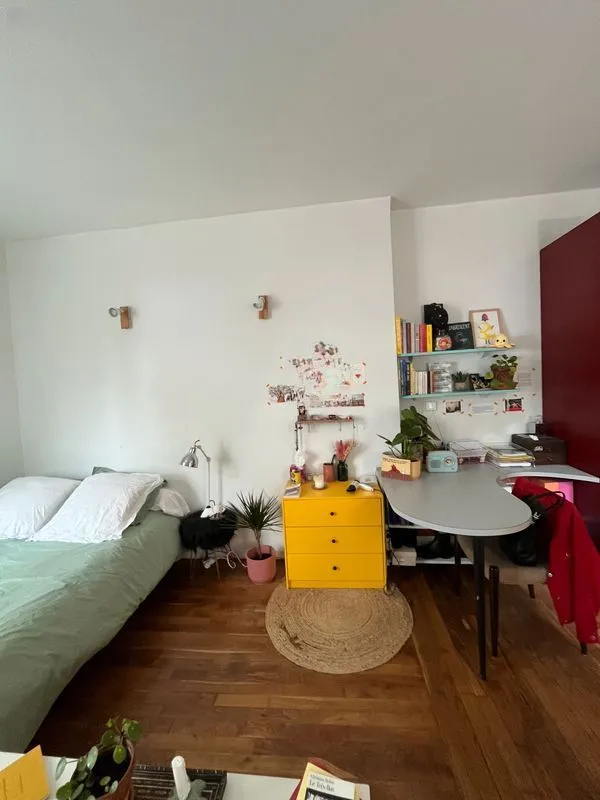 Location Paris Appartement 6976911191f3