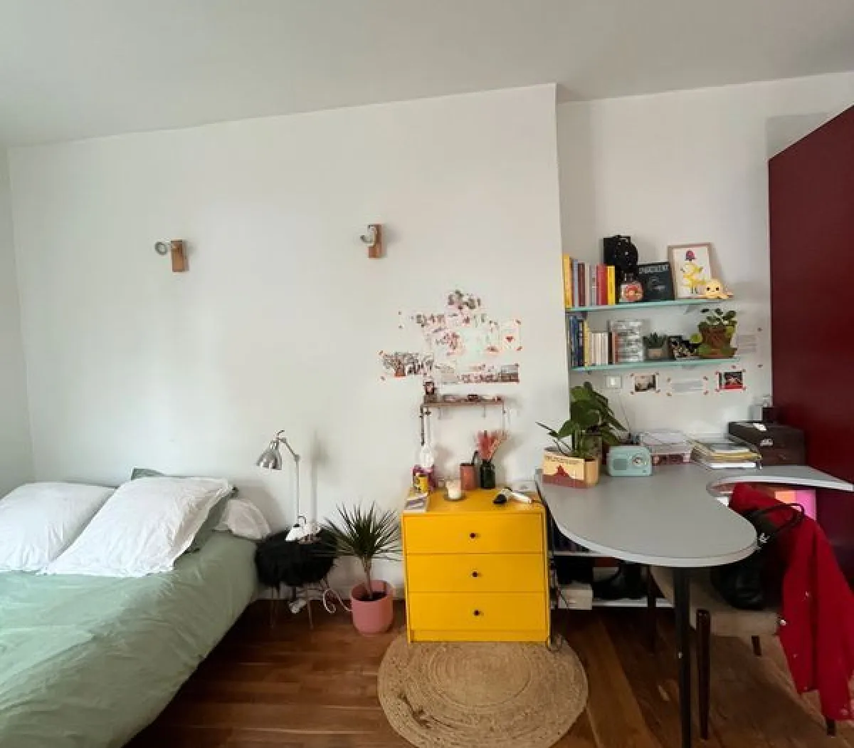 Location Paris Appartement 6976911191f3