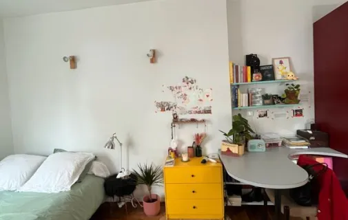 Location Paris Appartement 6976911191f3