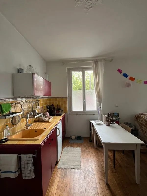 Location Paris Appartement 6976911191f3