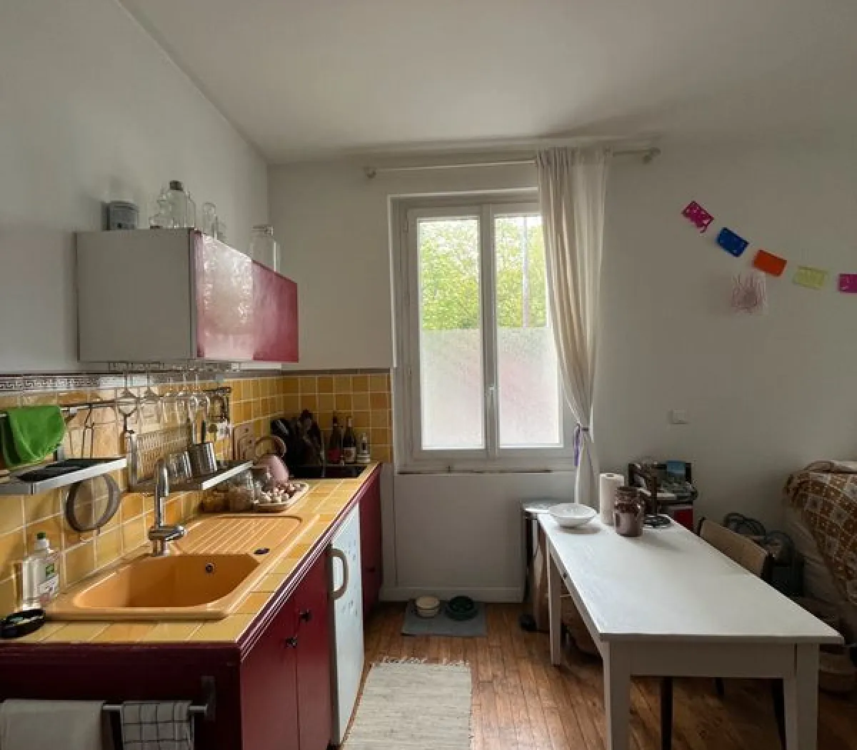 Location Paris Appartement 6976911191f3