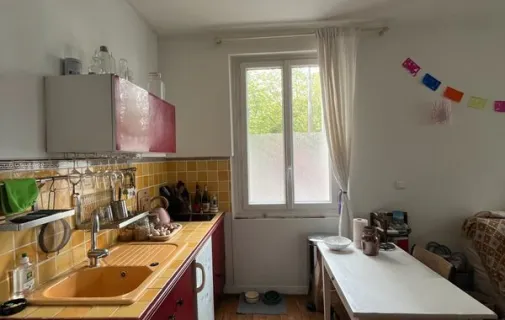 Location Paris Appartement 6976911191f3