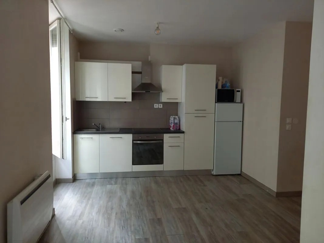 Location Villeurbanne Appartement 6976911846f0