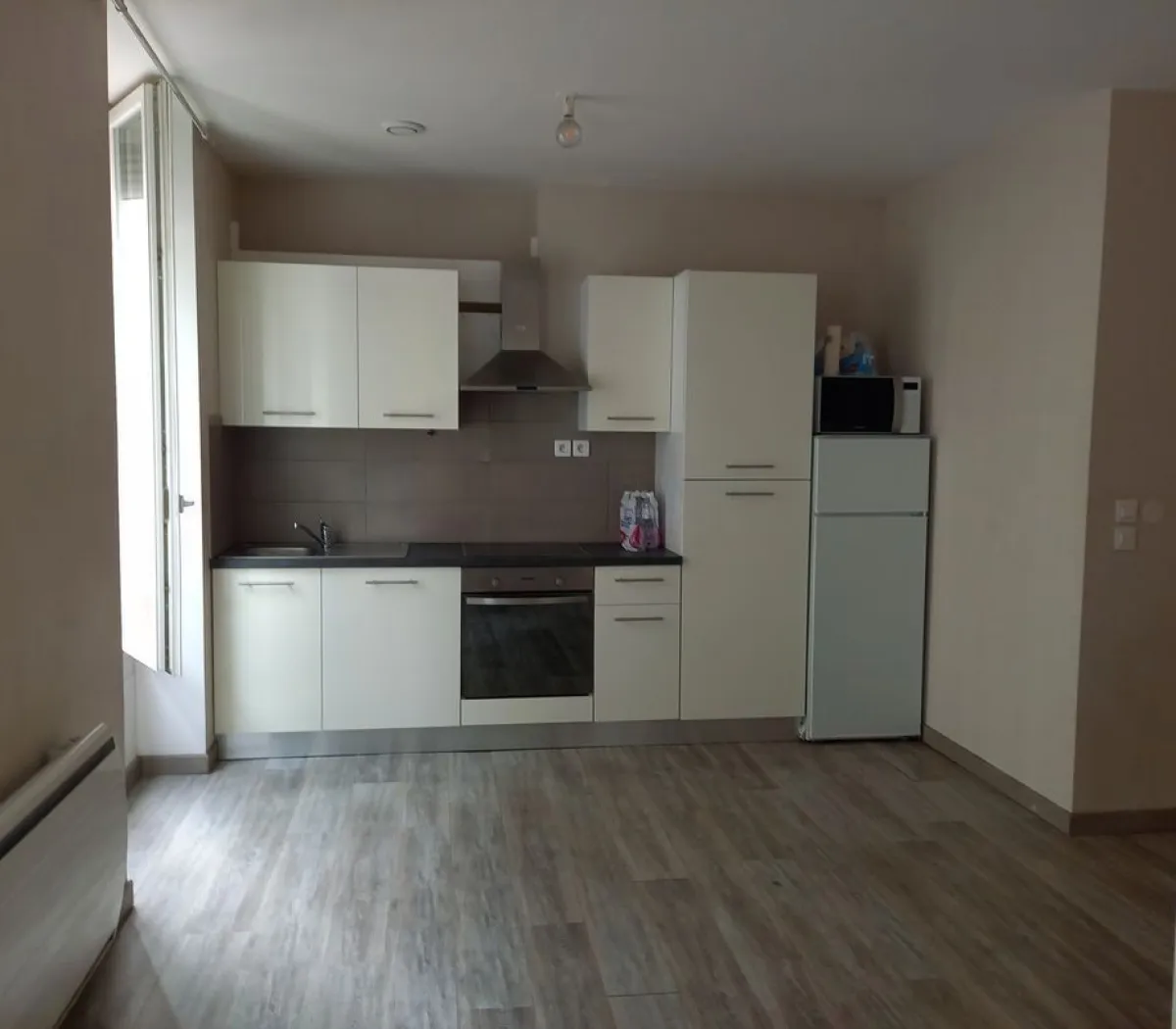 Location Villeurbanne Appartement 6976911846f0