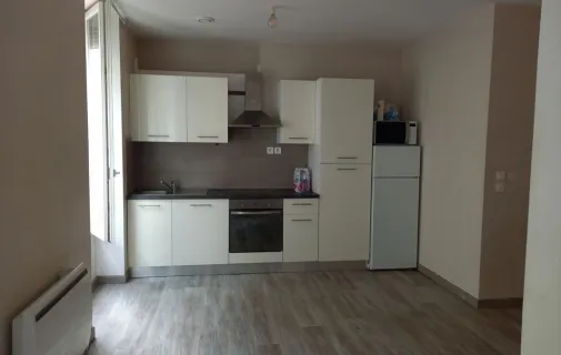 Location Villeurbanne Appartement 6976911846f0