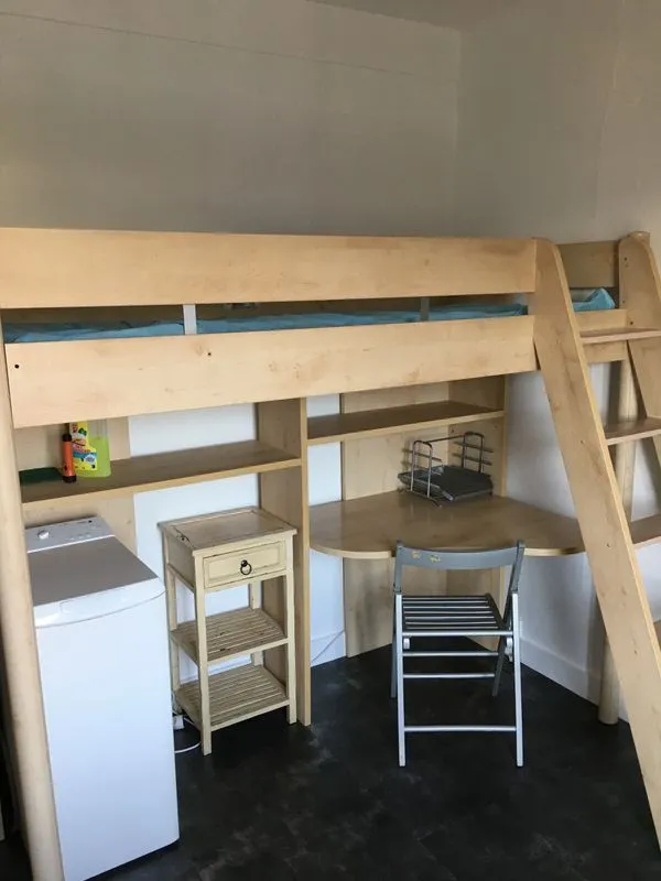 Location Paris Appartement 6976911e901b