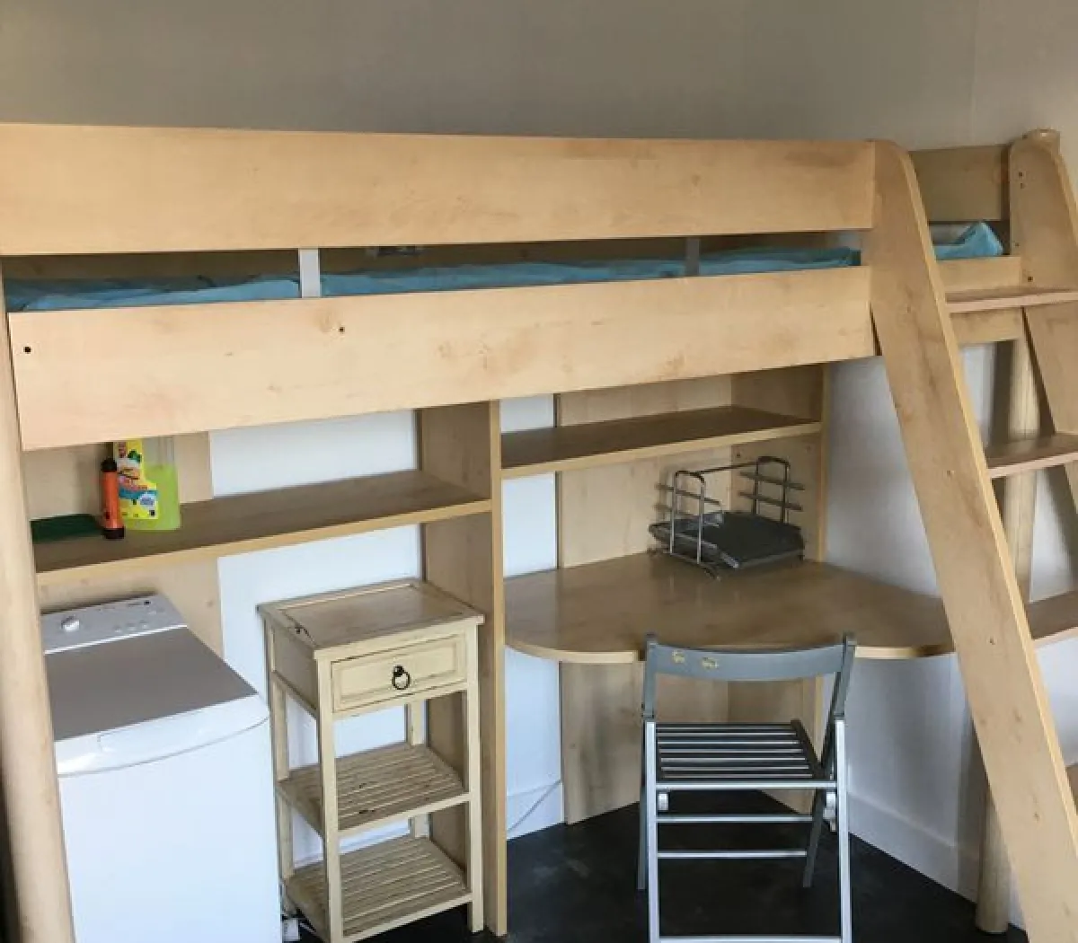 Location Paris Appartement 6976911e901b