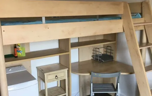 Location Paris Appartement 6976911e901b