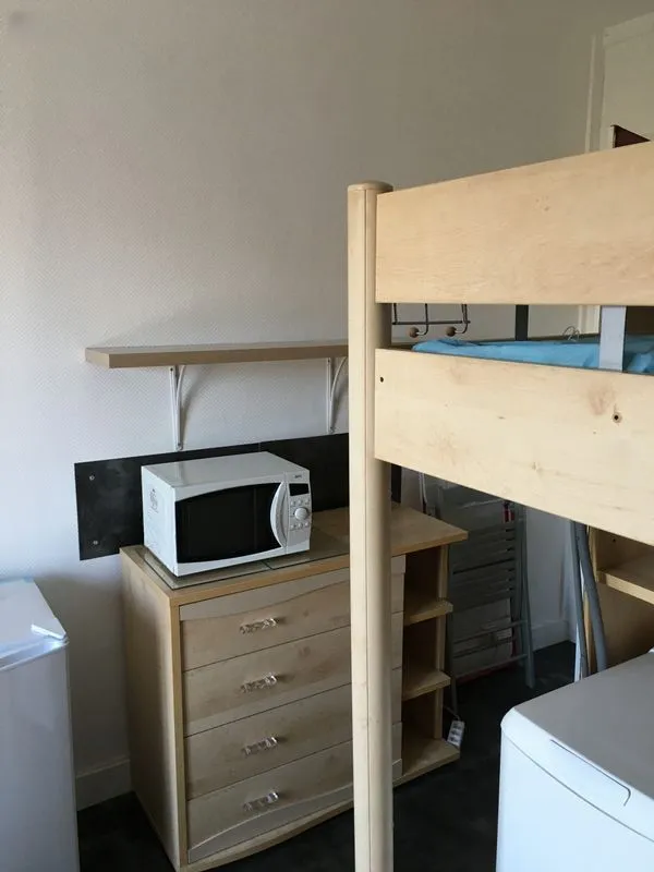 Location Paris Appartement 6976911e901b