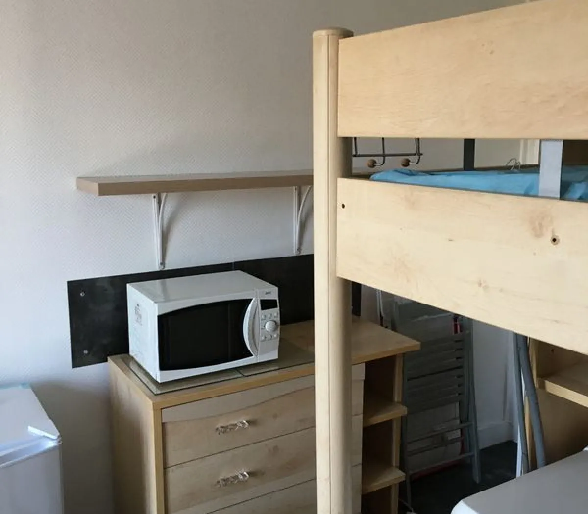 Location Paris Appartement 6976911e901b