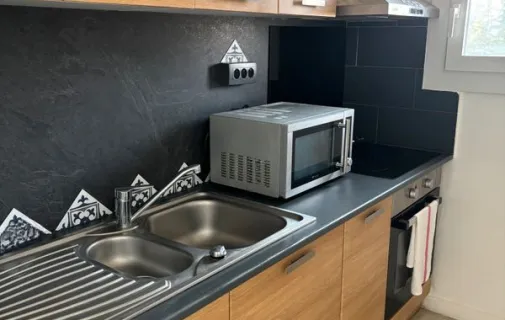 Location Montpellier Appartement 6976922ec3a4