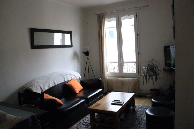 Location Paris Appartement 69769235af2b