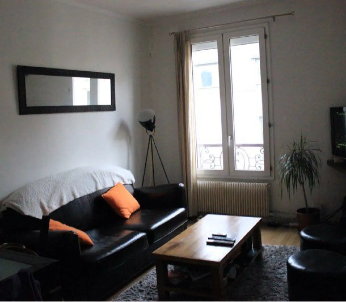 Location Paris Appartement 69769235af2b