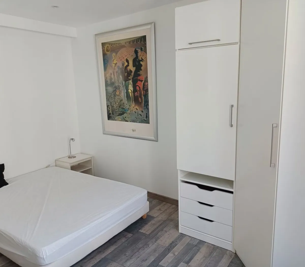 Location Paris Appartement 6976923b3579
