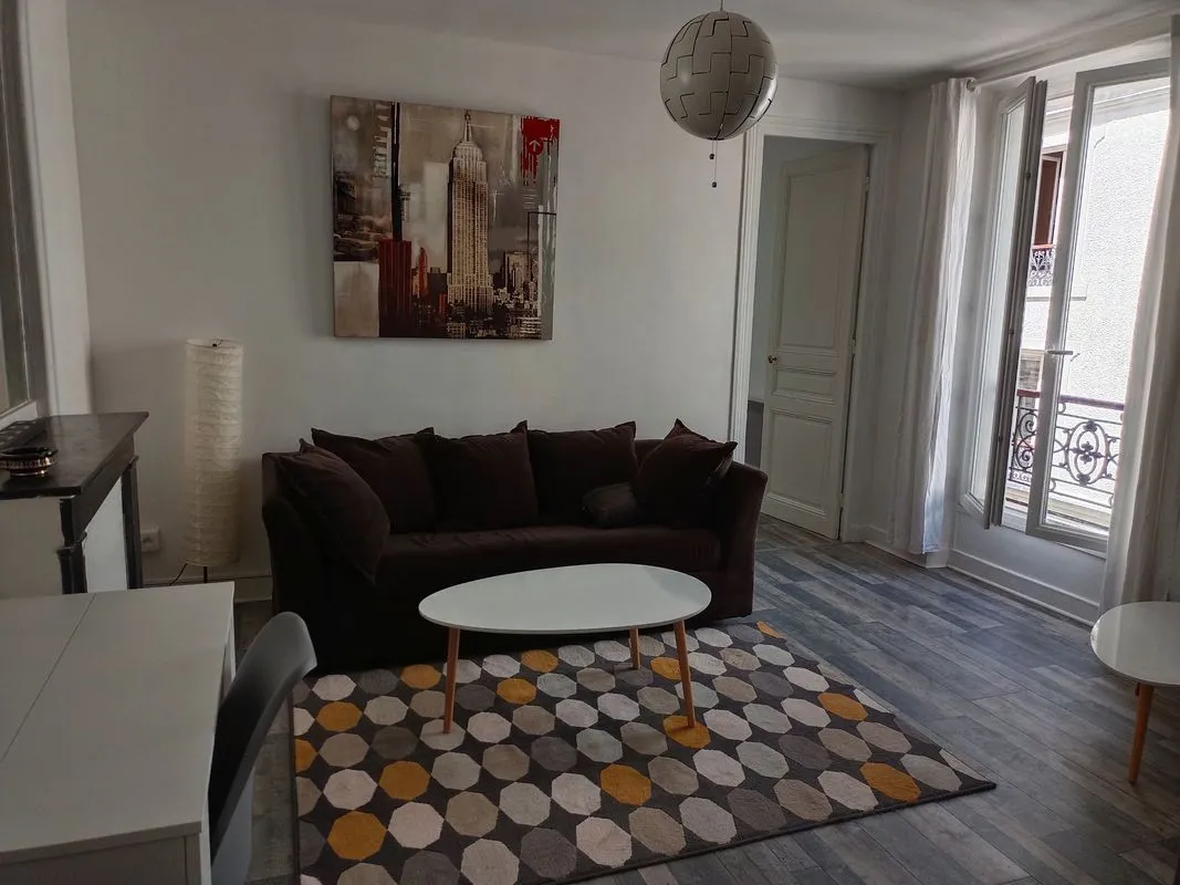 Location Paris Appartement 6976923b3579