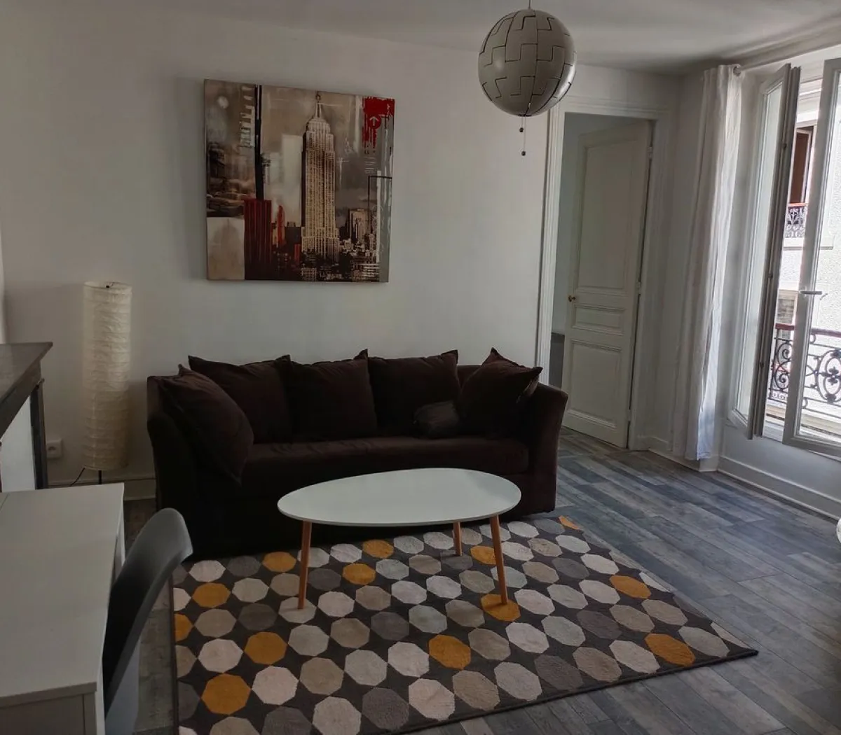 Location Paris Appartement 6976923b3579