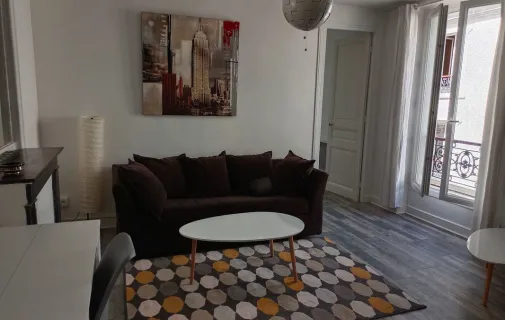 Location Paris Appartement 6976923b3579