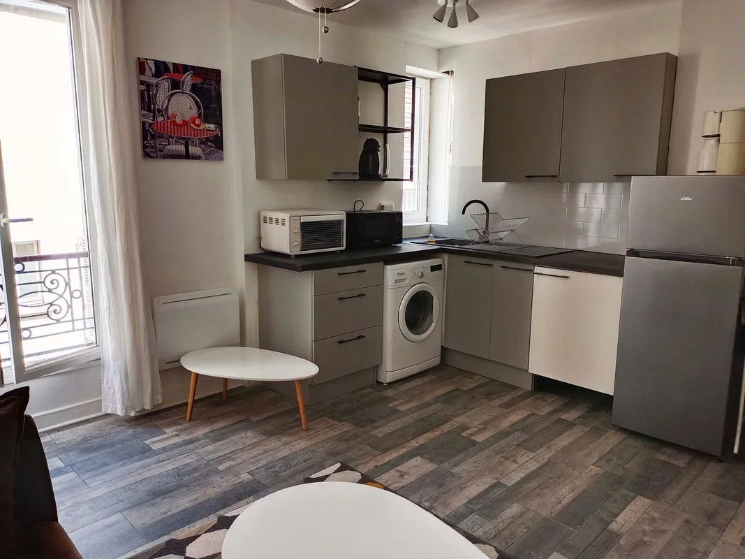 Location Paris Appartement 6976923b3579